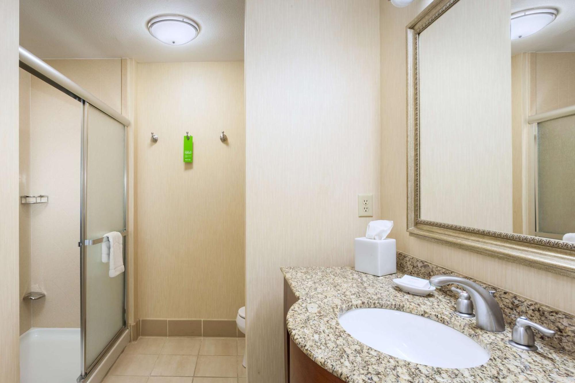 Hampton Inn&Suites Las Vegas-Red Rock/Summerlin Exterior foto