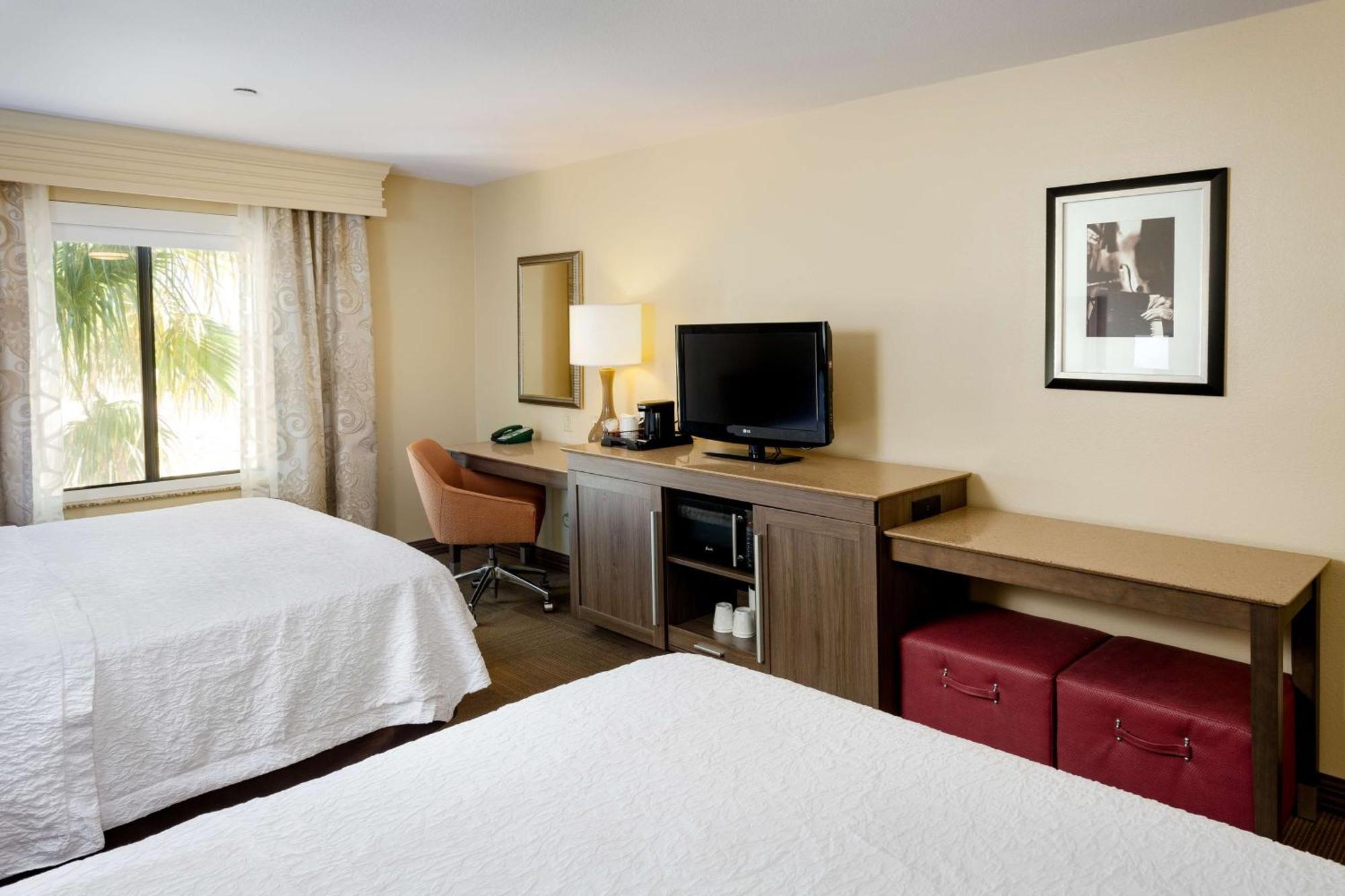 Hampton Inn&Suites Las Vegas-Red Rock/Summerlin Exterior foto