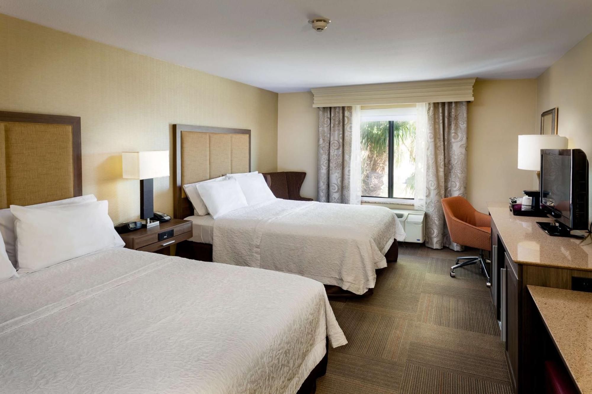 Hampton Inn&Suites Las Vegas-Red Rock/Summerlin Exterior foto