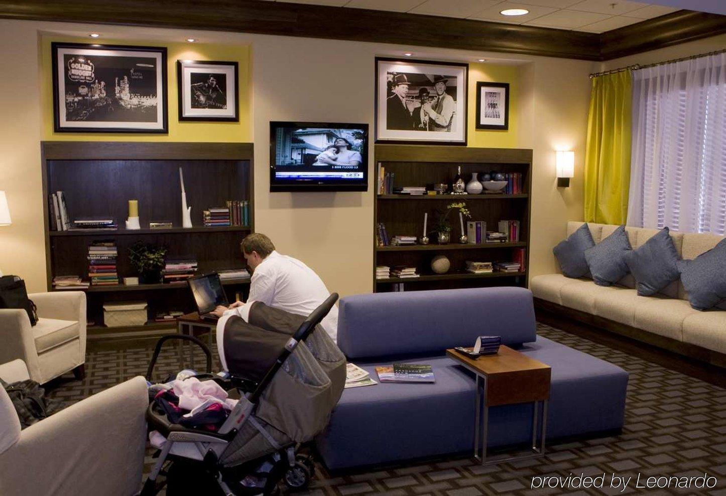 Hampton Inn&Suites Las Vegas-Red Rock/Summerlin Zimmer foto