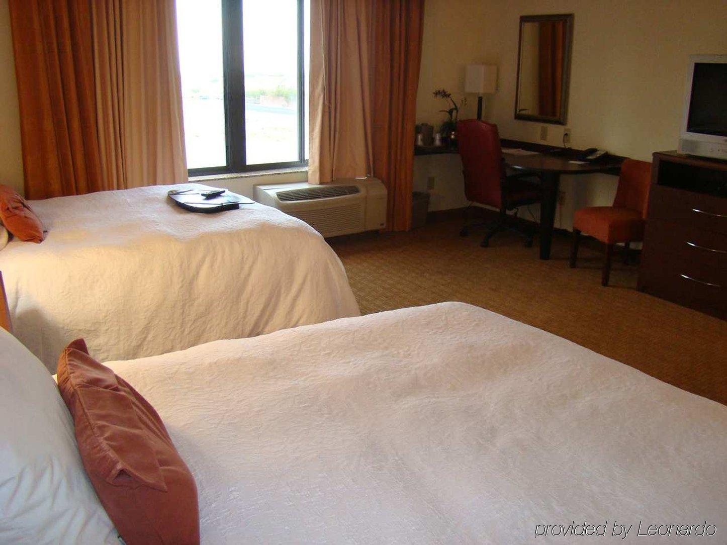 Hampton Inn&Suites Las Vegas-Red Rock/Summerlin Zimmer foto
