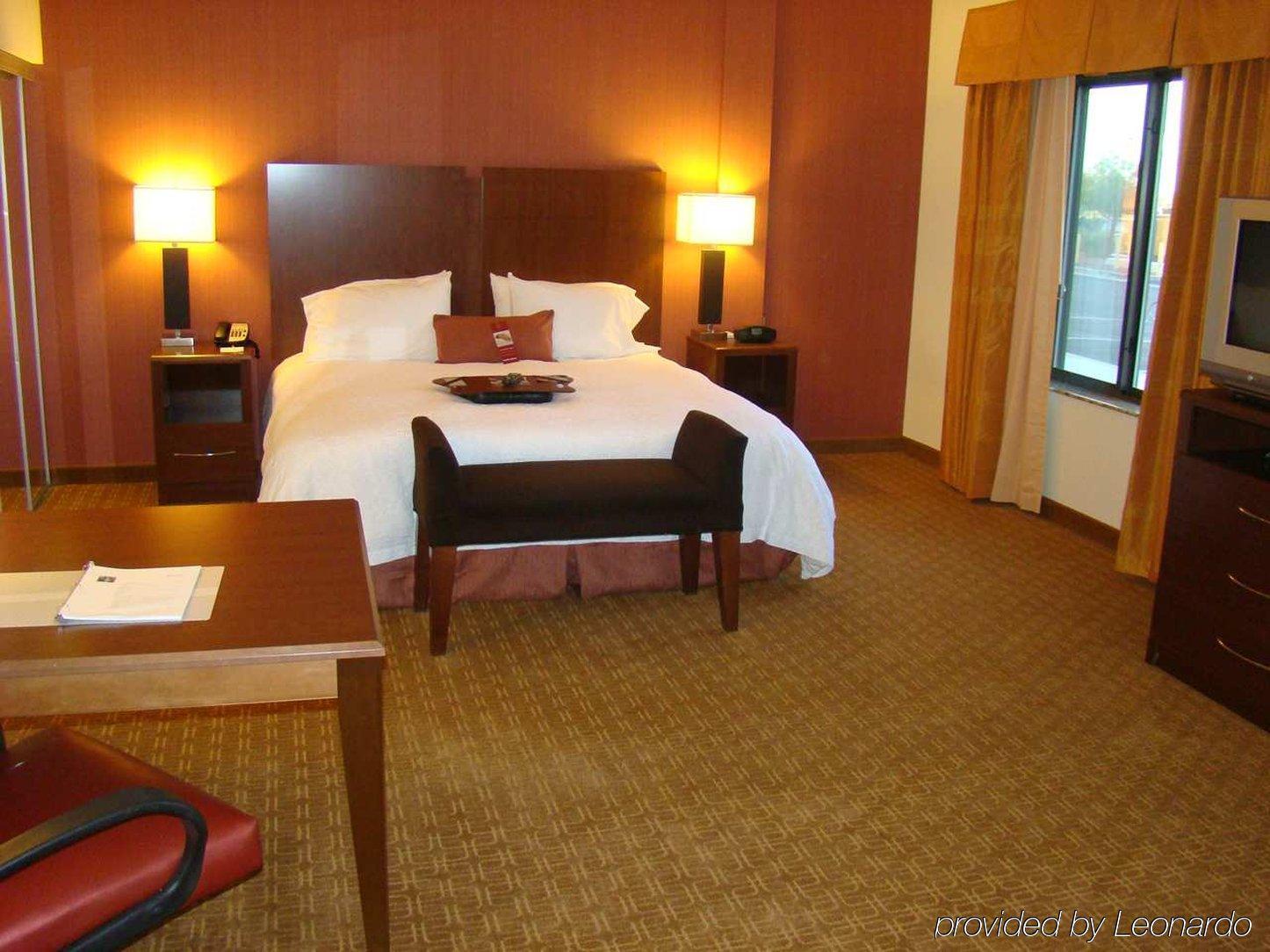 Hampton Inn&Suites Las Vegas-Red Rock/Summerlin Zimmer foto