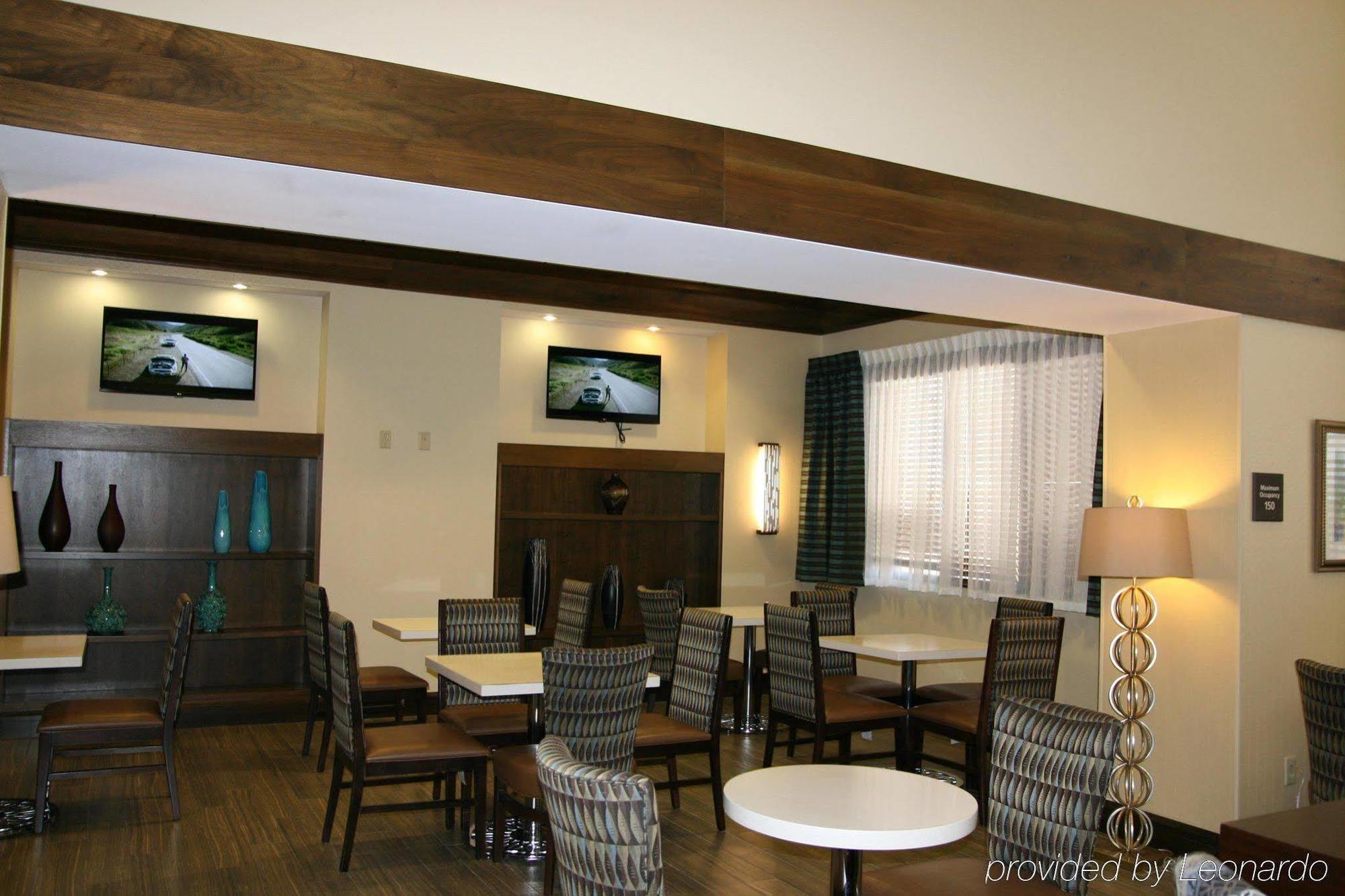 Hampton Inn&Suites Las Vegas-Red Rock/Summerlin Exterior foto