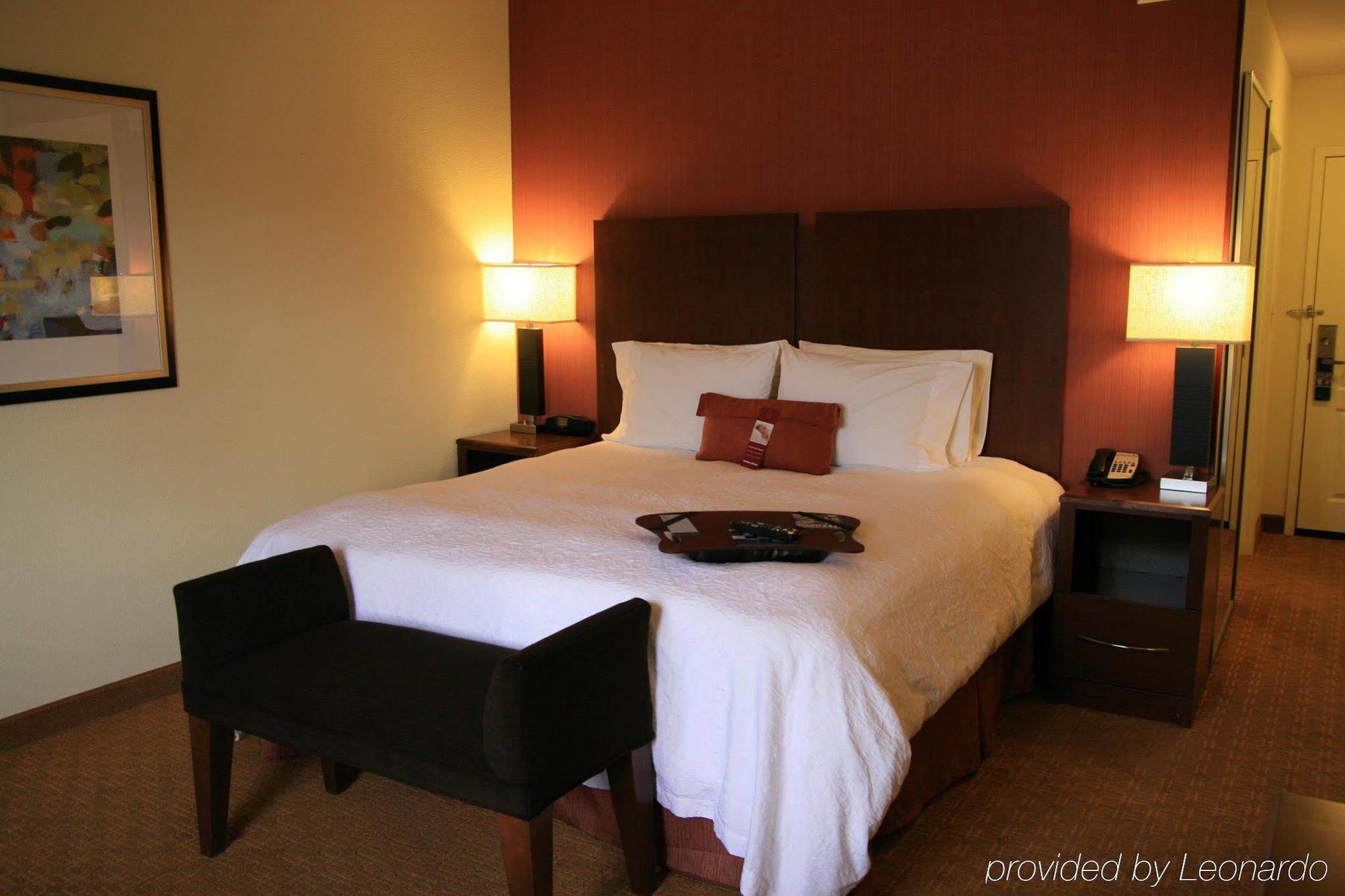 Hampton Inn&Suites Las Vegas-Red Rock/Summerlin Zimmer foto