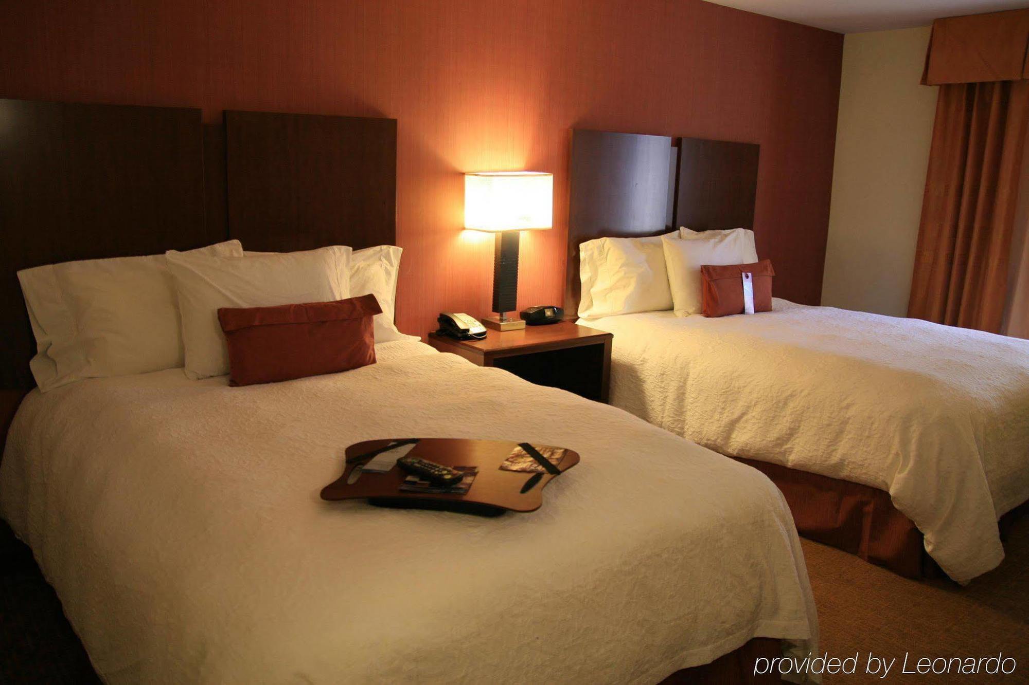 Hampton Inn&Suites Las Vegas-Red Rock/Summerlin Zimmer foto