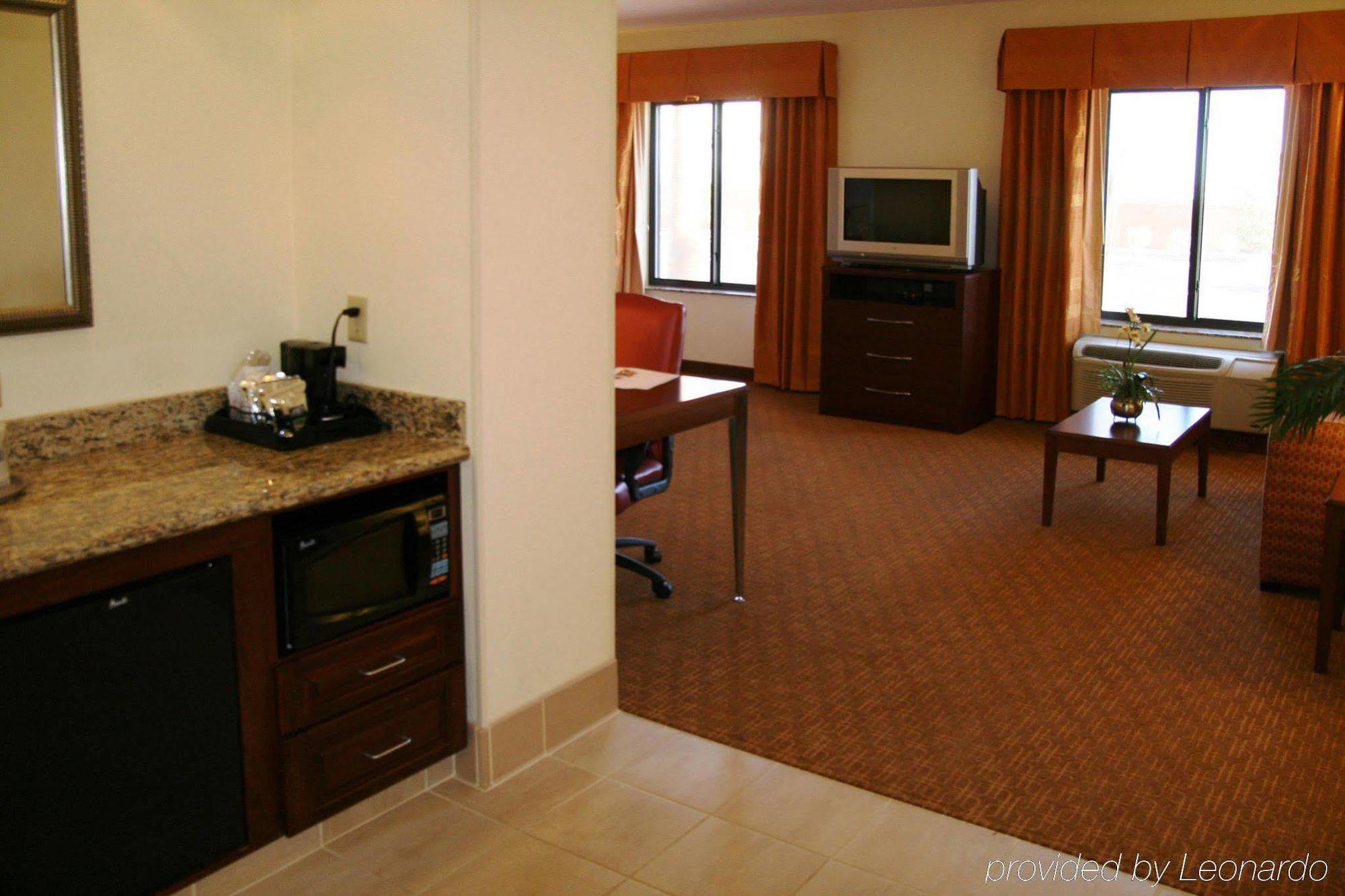 Hampton Inn&Suites Las Vegas-Red Rock/Summerlin Zimmer foto