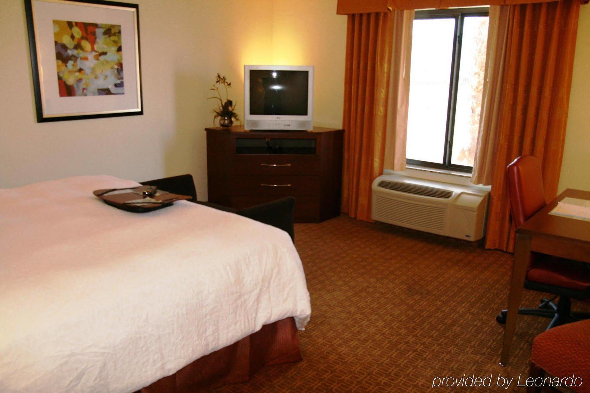 Hampton Inn&Suites Las Vegas-Red Rock/Summerlin Zimmer foto