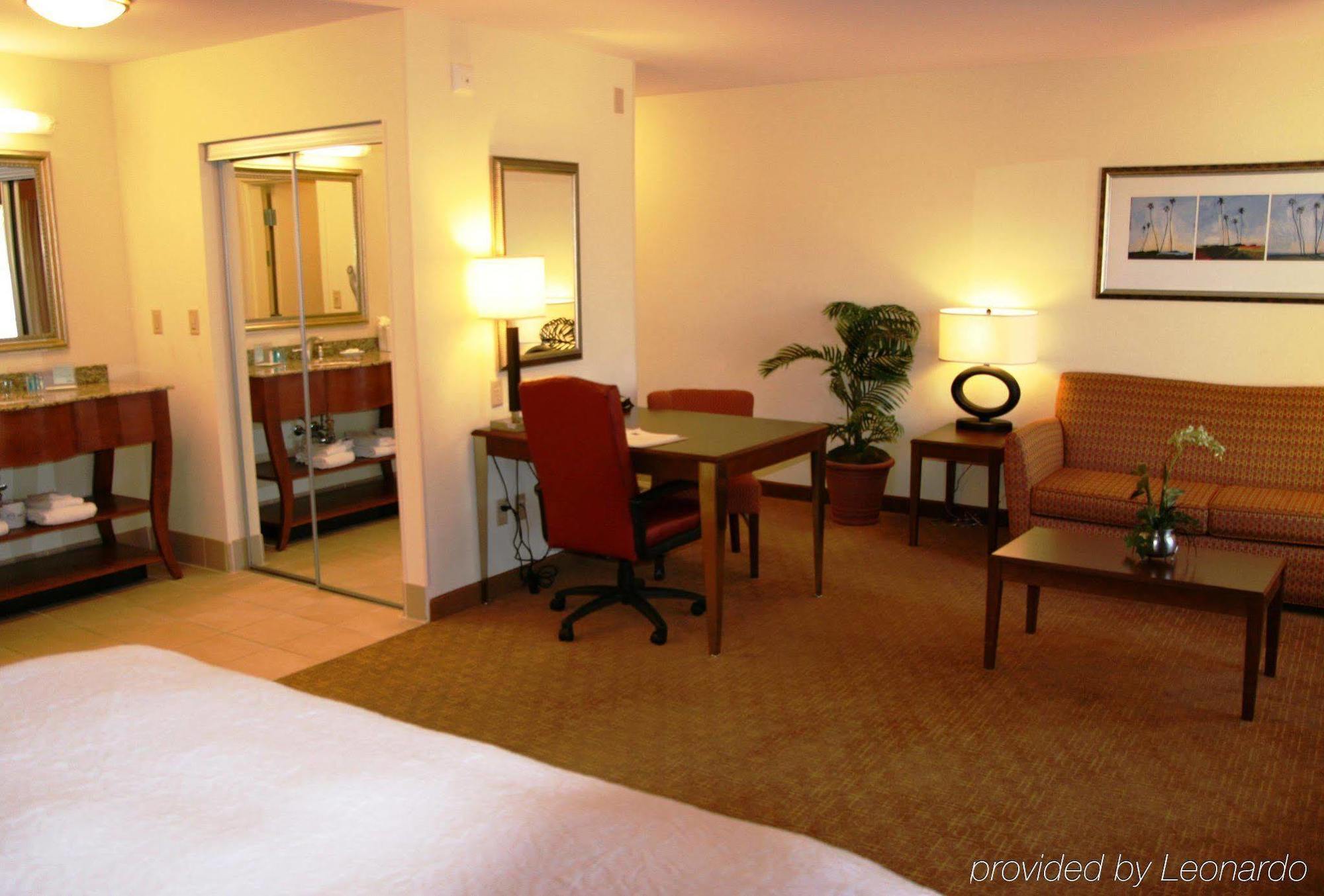 Hampton Inn&Suites Las Vegas-Red Rock/Summerlin Zimmer foto