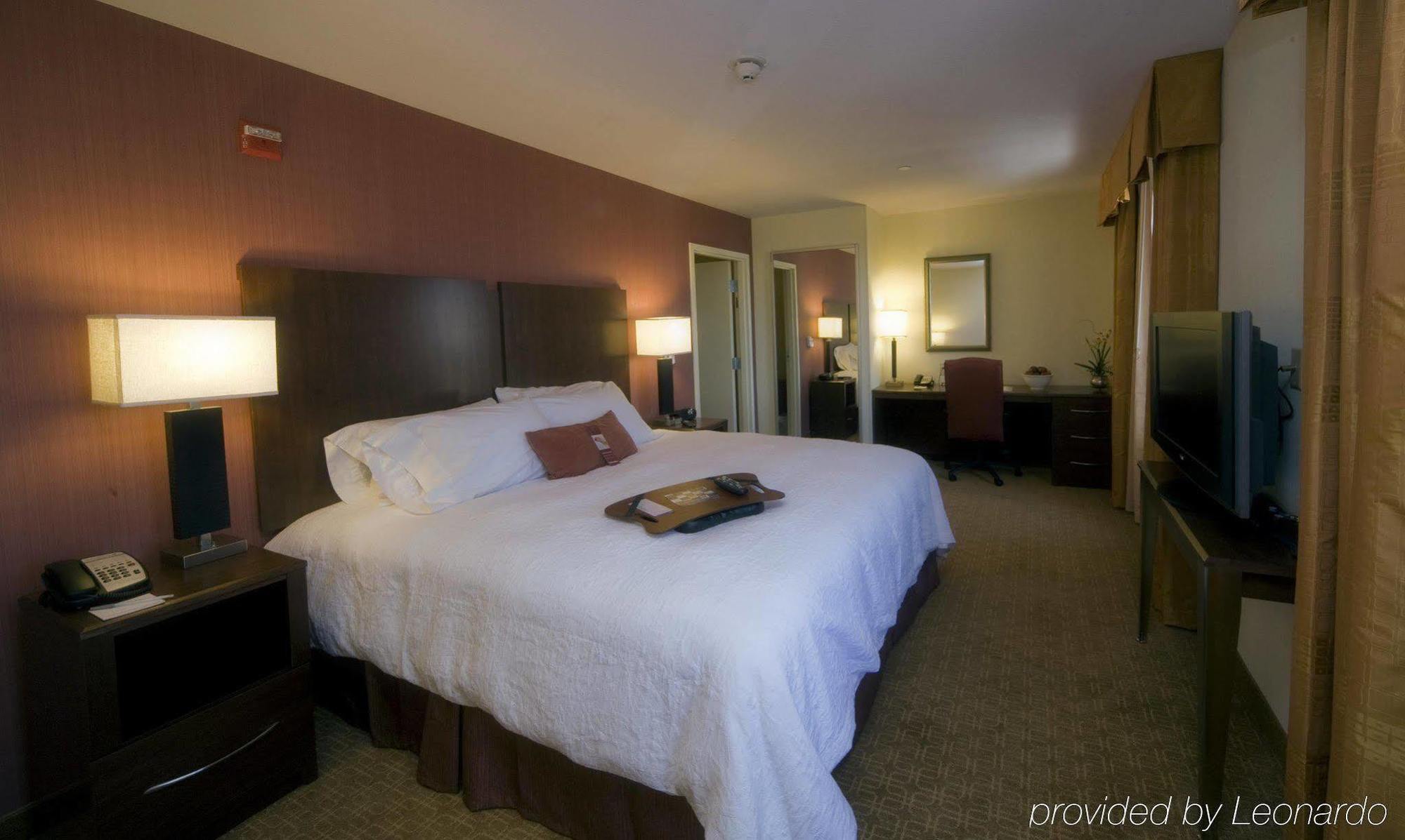 Hampton Inn&Suites Las Vegas-Red Rock/Summerlin Zimmer foto