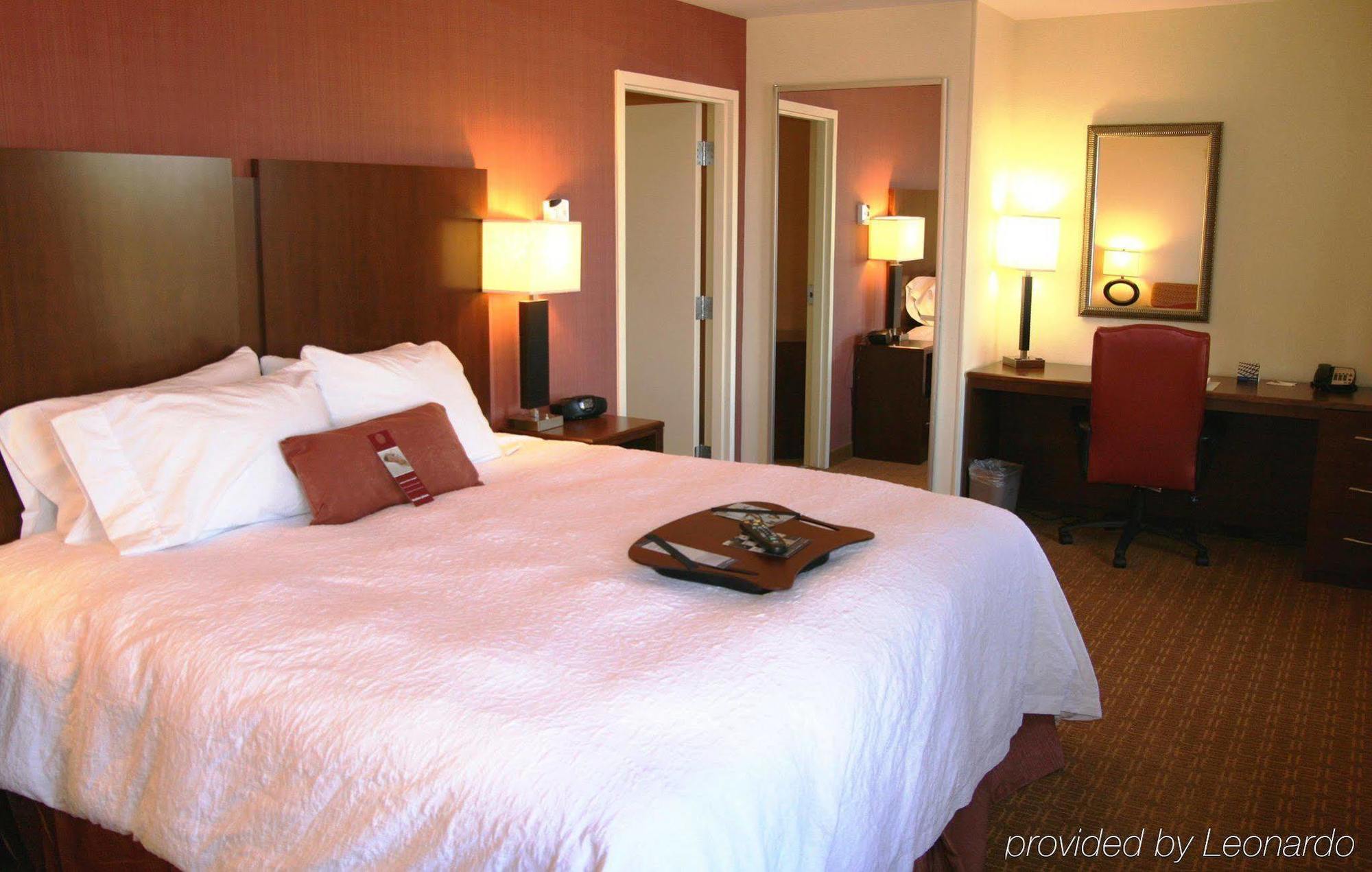 Hampton Inn&Suites Las Vegas-Red Rock/Summerlin Zimmer foto