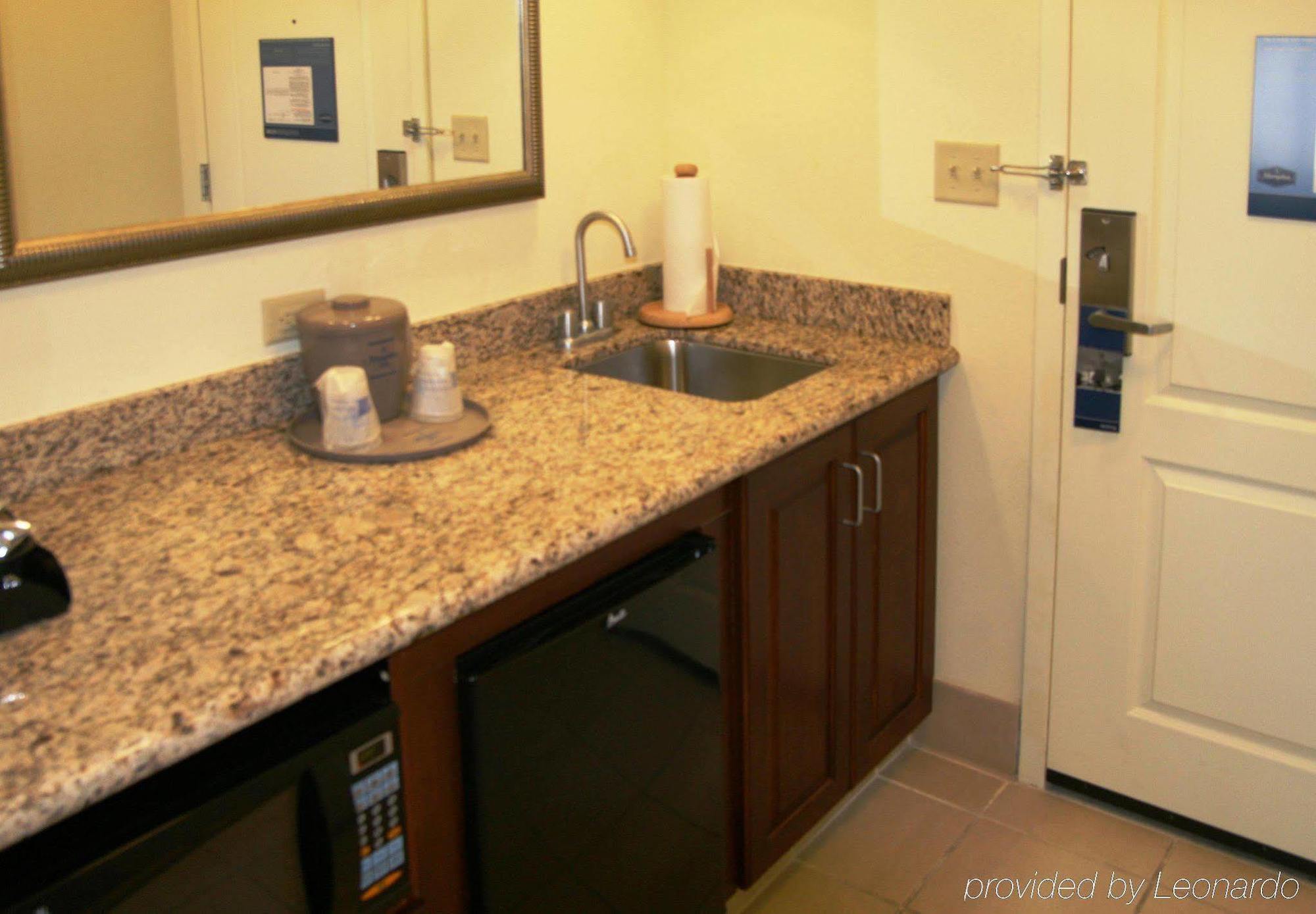 Hampton Inn&Suites Las Vegas-Red Rock/Summerlin Zimmer foto