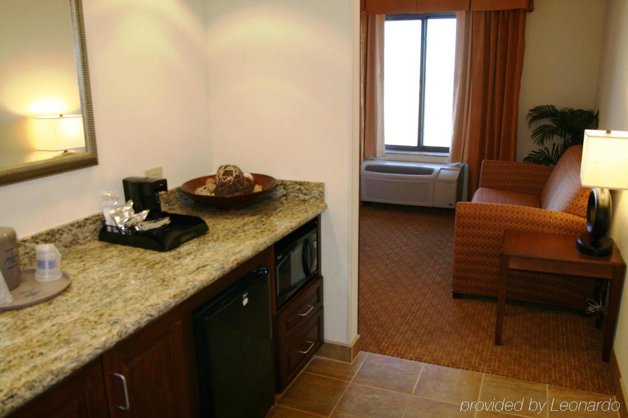 Hampton Inn&Suites Las Vegas-Red Rock/Summerlin Zimmer foto