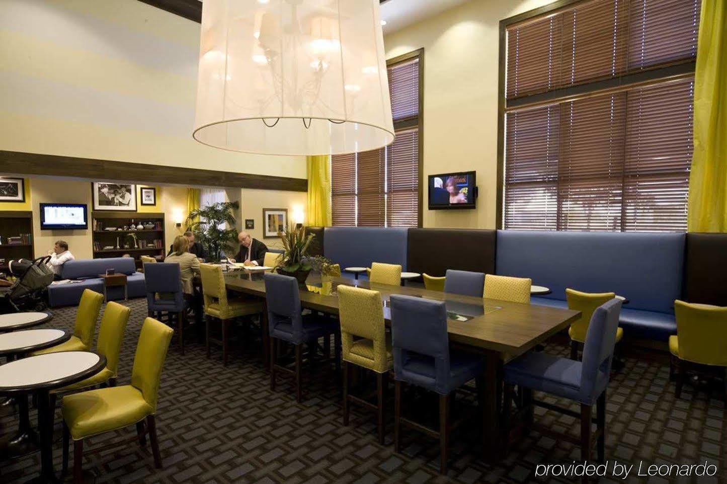 Hampton Inn&Suites Las Vegas-Red Rock/Summerlin Exterior foto