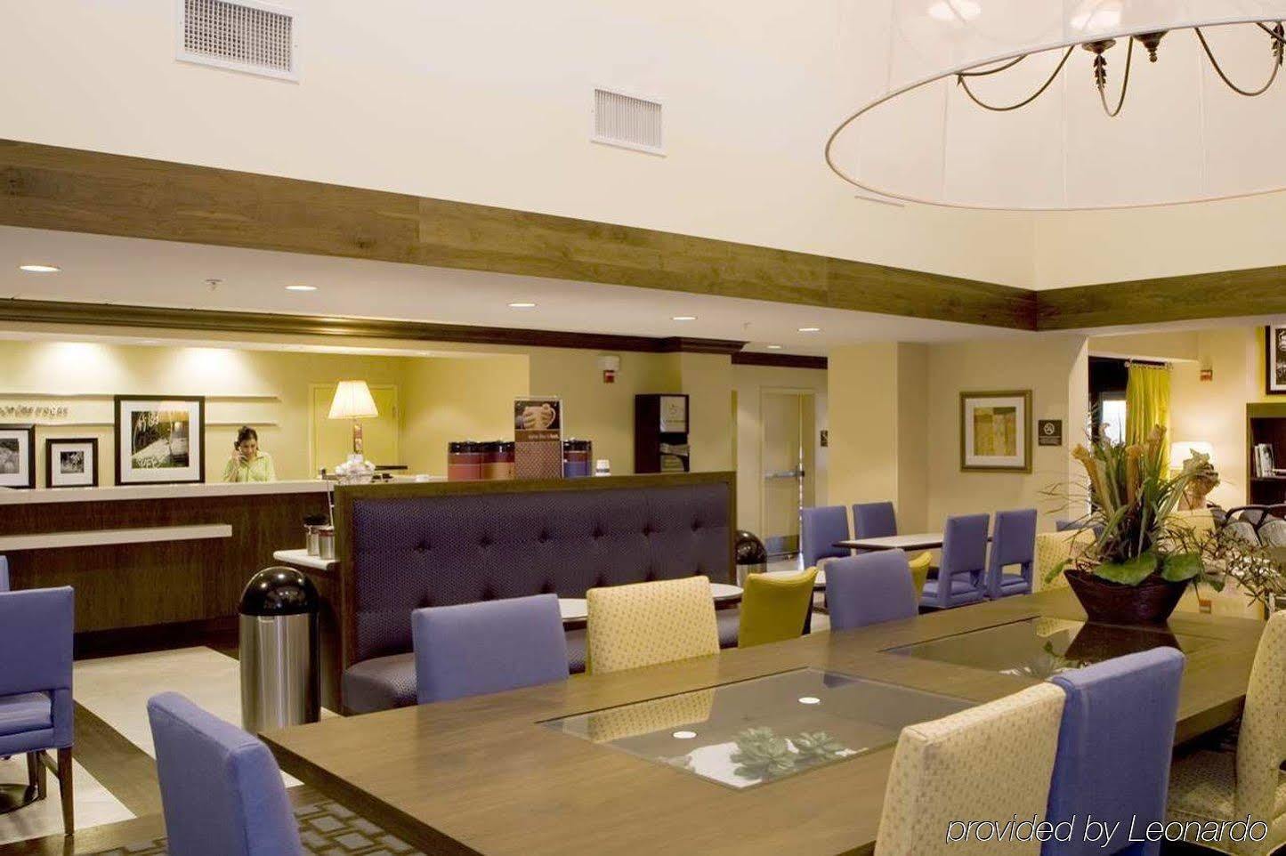 Hampton Inn&Suites Las Vegas-Red Rock/Summerlin Exterior foto